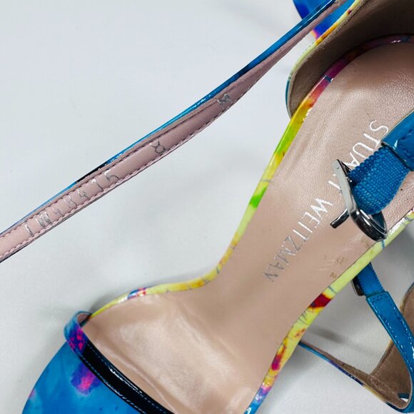Stuart Weitzman Stilleto - Picture 6 of 7